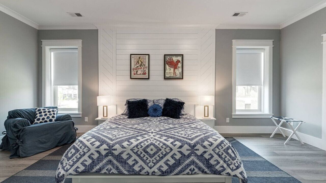 Photo of Bedroom in Smithville