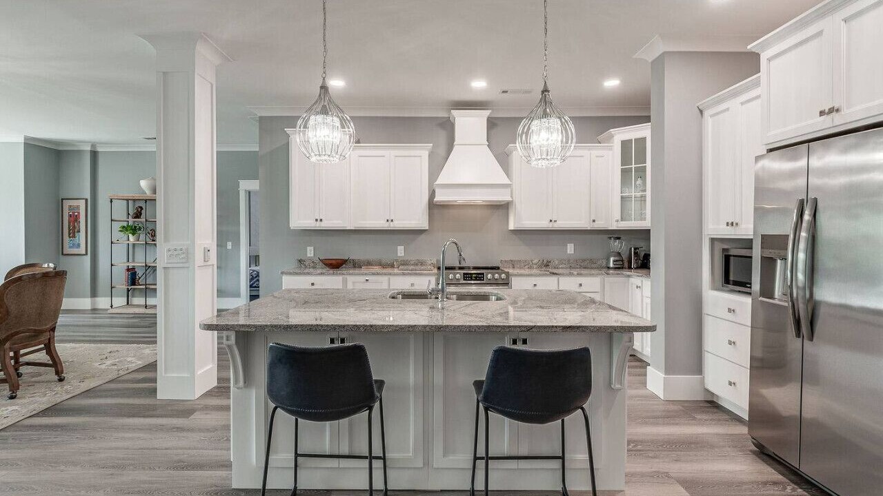 Photo of Kitchen in Smithville