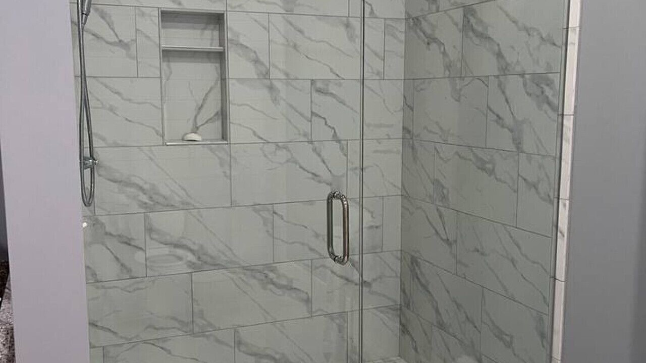 Photo of Bathroom in Smithville