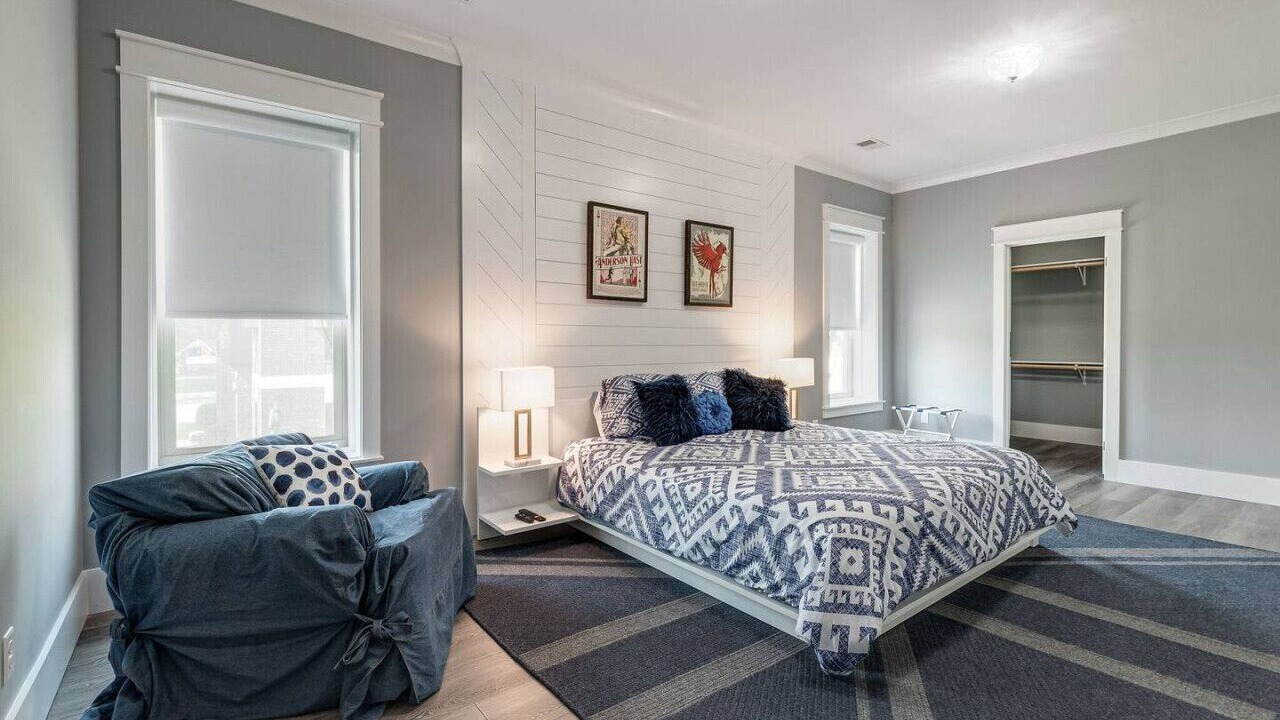 Photo of Bedroom in Smithville