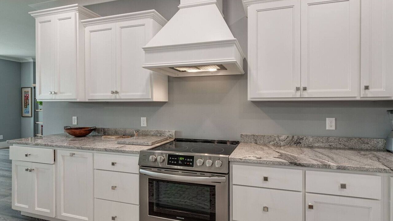 Photo of Kitchen in Smithville