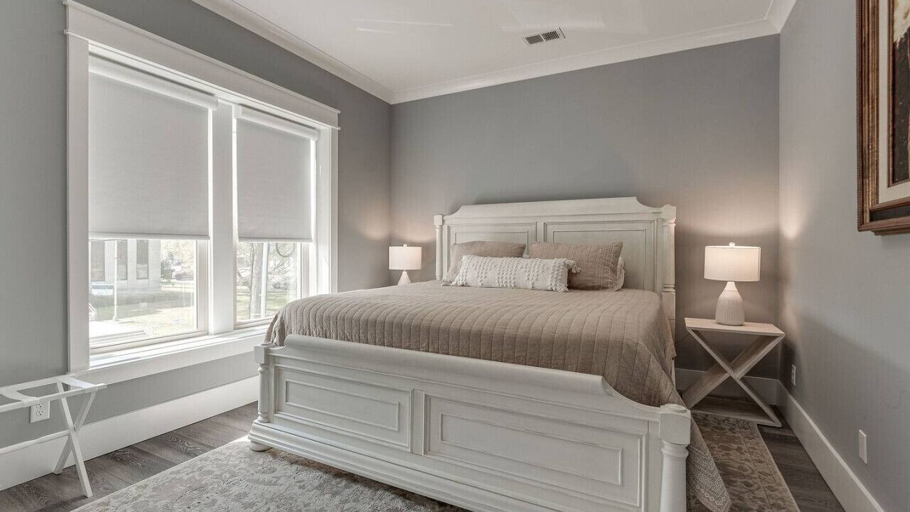 Photo of Bedroom in Smithville