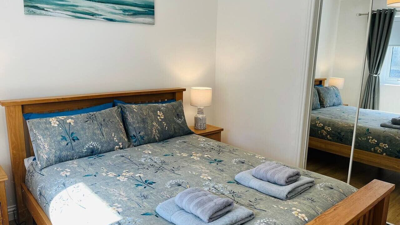 Photo of Bedroom in Fort William