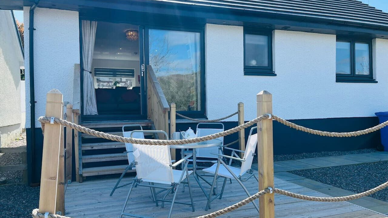 Photo of Outdoor in Fort William