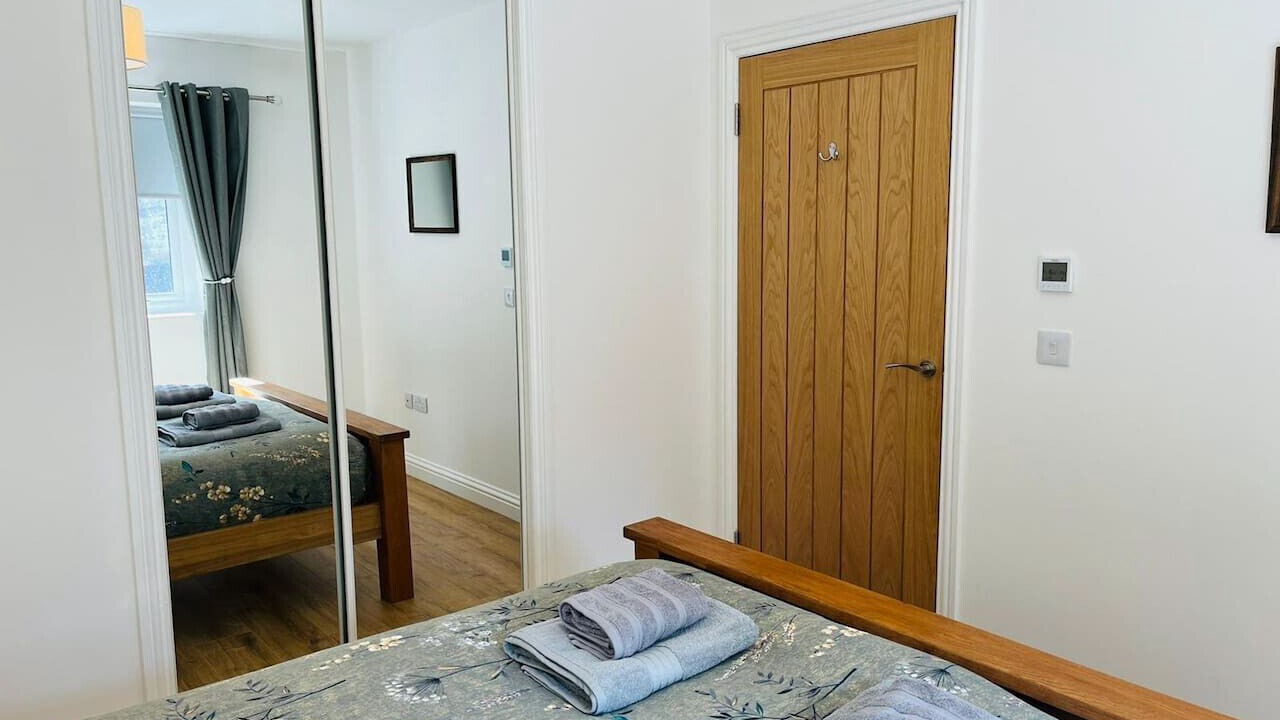 Photo of Bedroom in Fort William