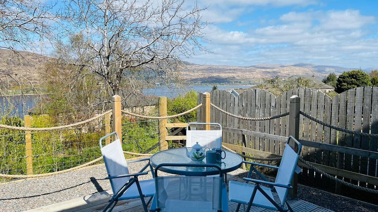 Photo of Outdoor in Fort William