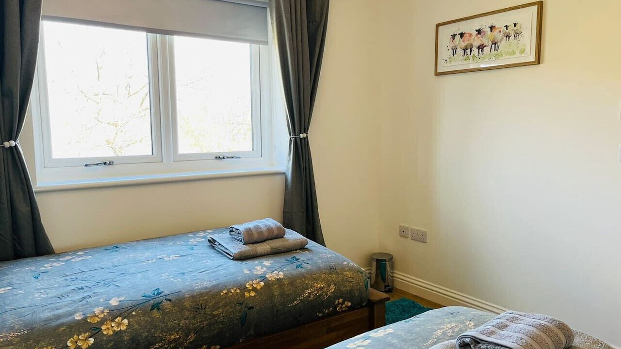 Photo of Bedroom in Fort William