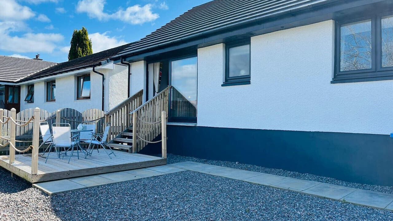 Photo of Outdoor in Fort William