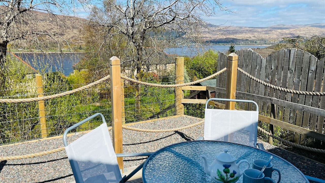 Photo of Outdoor in Fort William