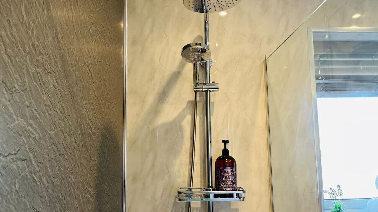 Photo of Bathroom in Fort William