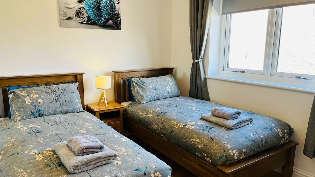 Photo of Bedroom in Fort William