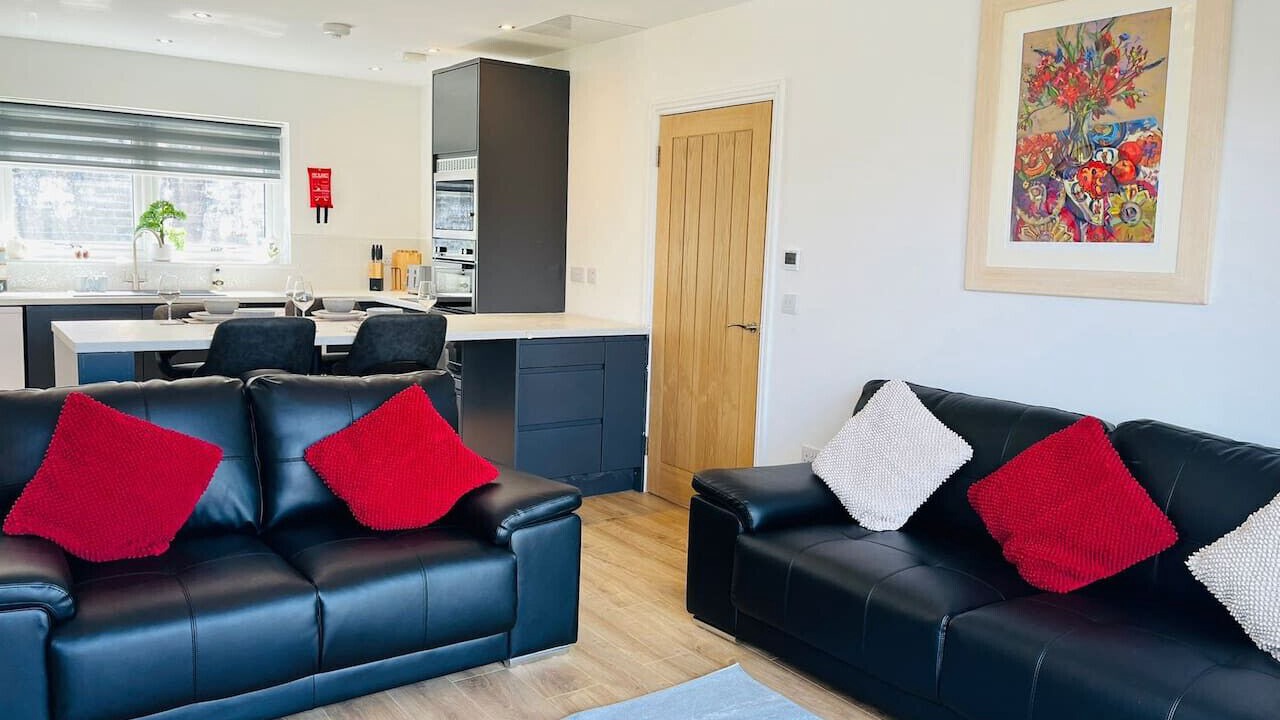 Photo of Livingroom in Fort William