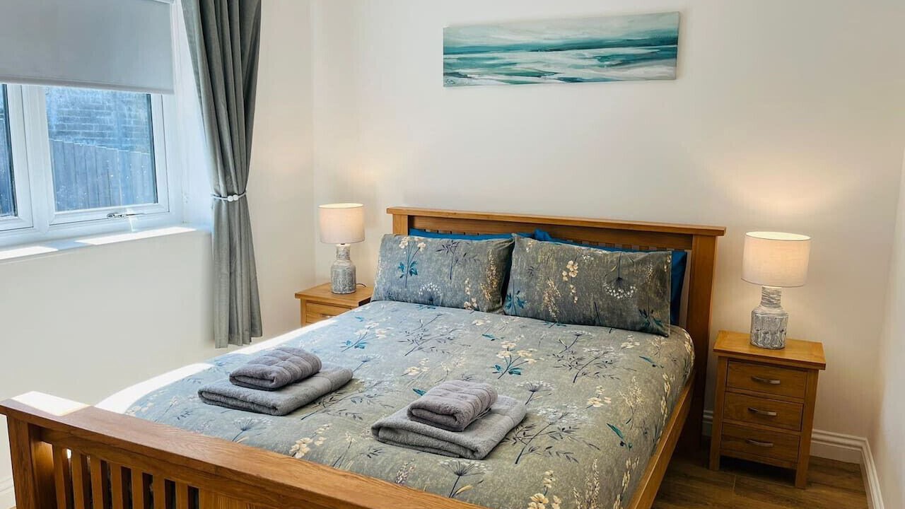 Photo of Bedroom in Fort William