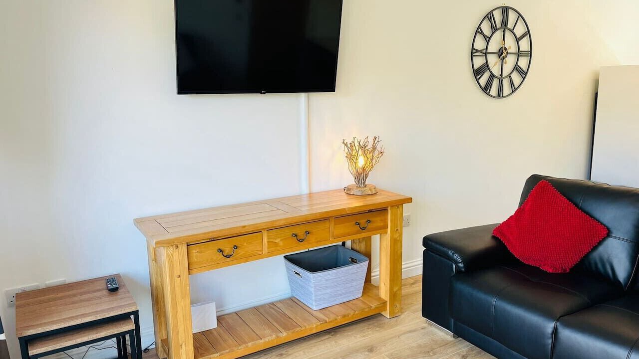 Photo of Livingroom in Fort William