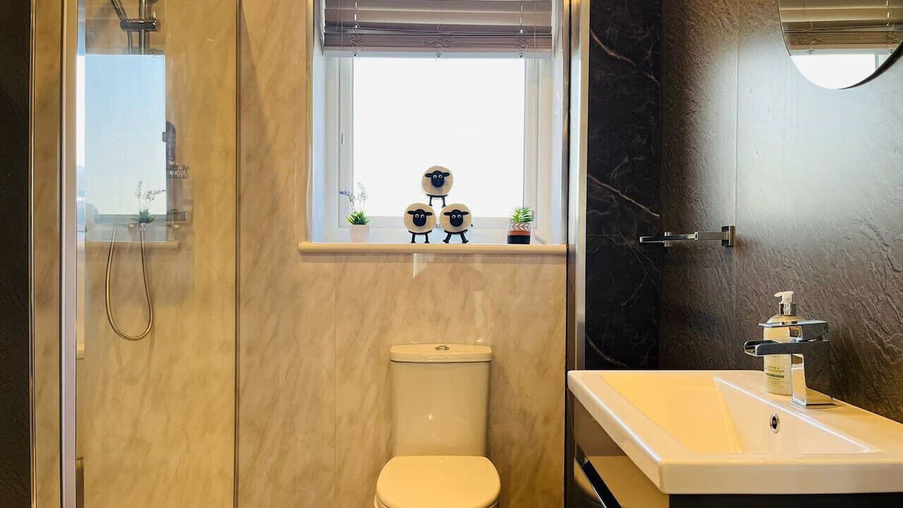 Photo of Bathroom in Fort William