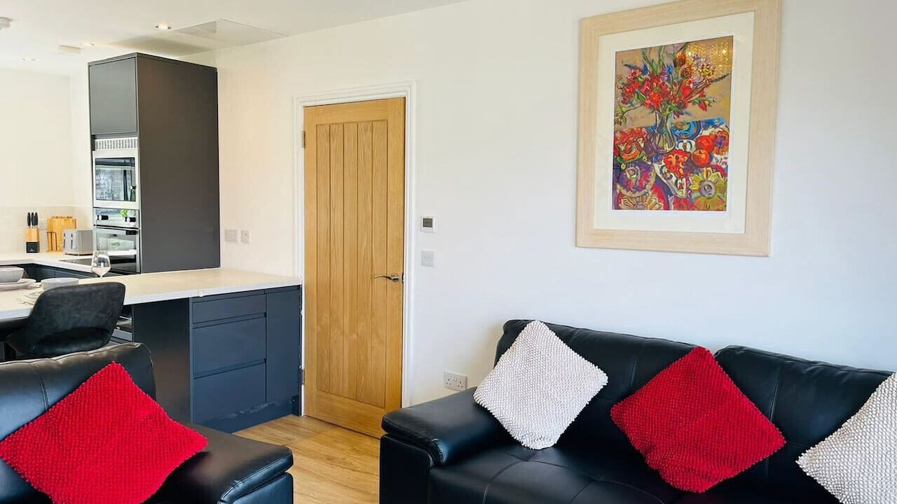 Photo of Livingroom in Fort William