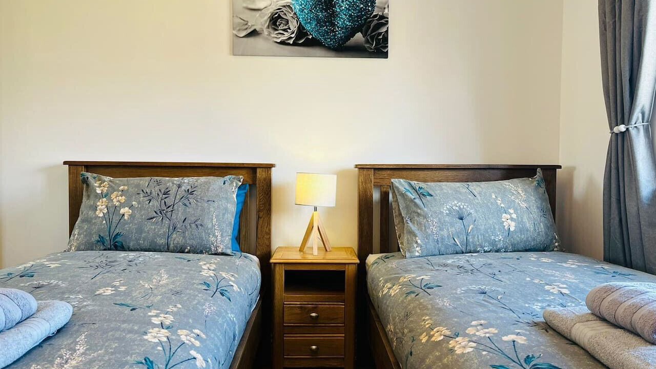 Photo of Bedroom in Fort William