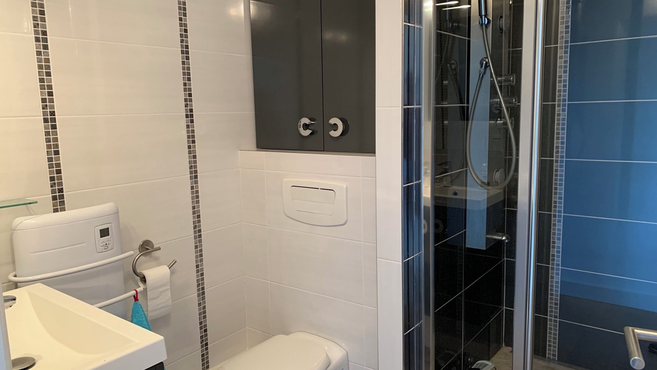 Photo of Bathroom in Le Touquet-Paris-Plage