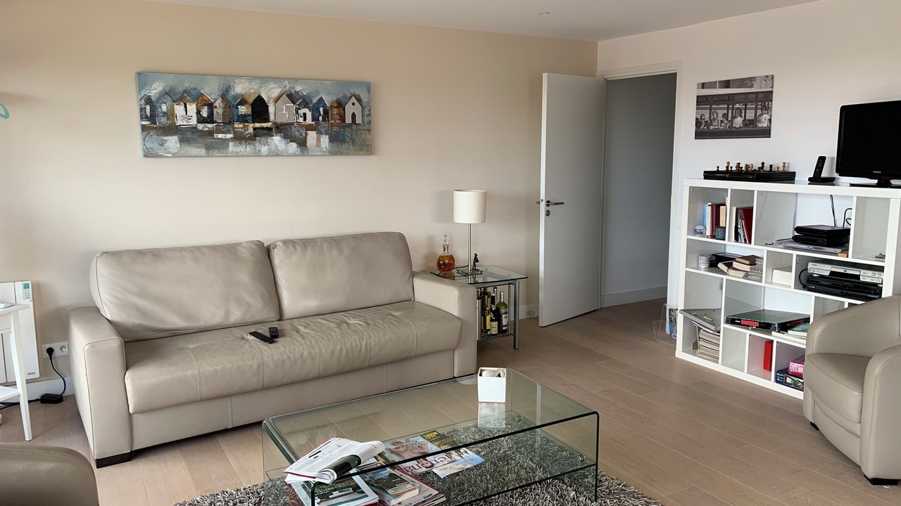Photo of Livingroom in Le Touquet-Paris-Plage