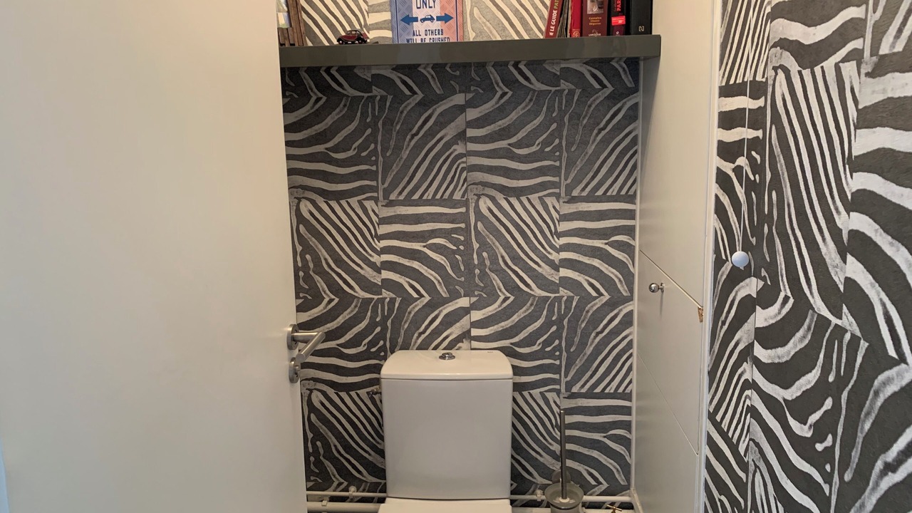 Photo of Bathroom in Le Touquet-Paris-Plage