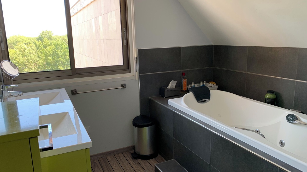 Photo of Bathroom in Le Touquet-Paris-Plage