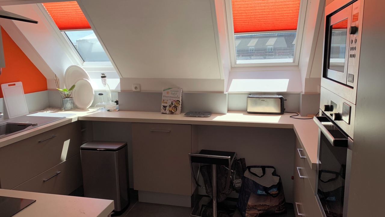Photo of Kitchen in Le Touquet-Paris-Plage