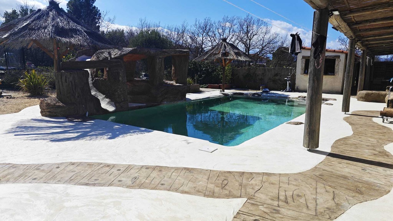 Photo of Outdoor in Montesquieu-des-Alberes