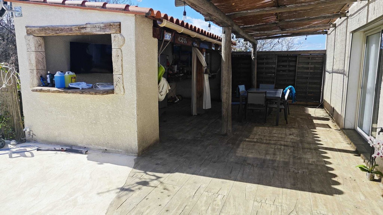 Photo of Outdoor in Montesquieu-des-Alberes