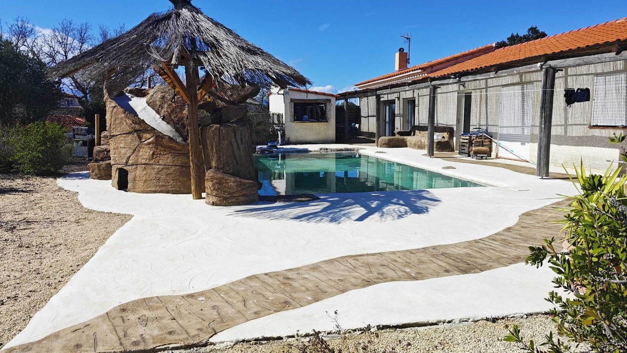 Photo of Outdoor in Montesquieu-des-Alberes