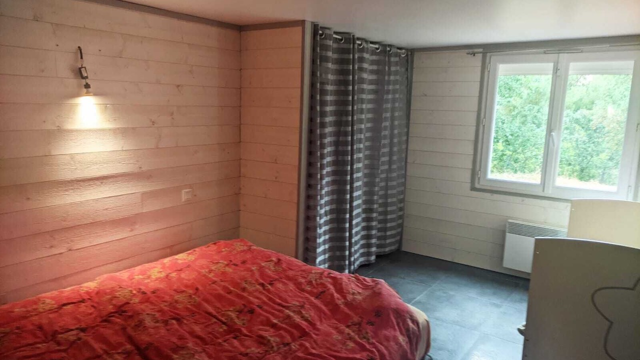 Photo of Bedroom in Montesquieu-des-Alberes
