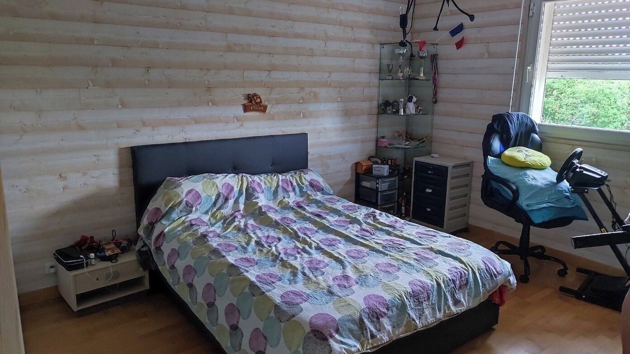 Photo of Bedroom in Montesquieu-des-Alberes