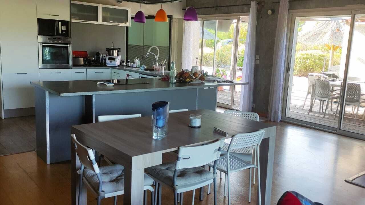 Photo of Kitchen in Montesquieu-des-Alberes