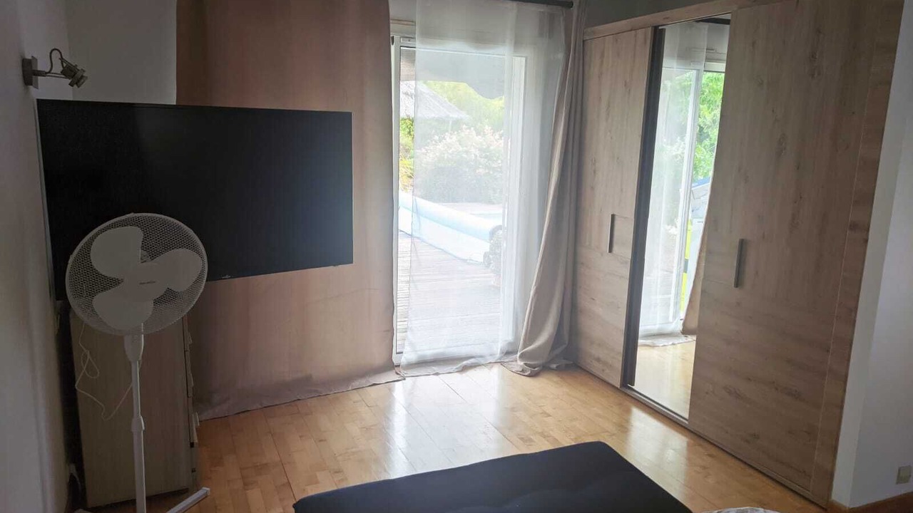 Photo of Bedroom in Montesquieu-des-Alberes