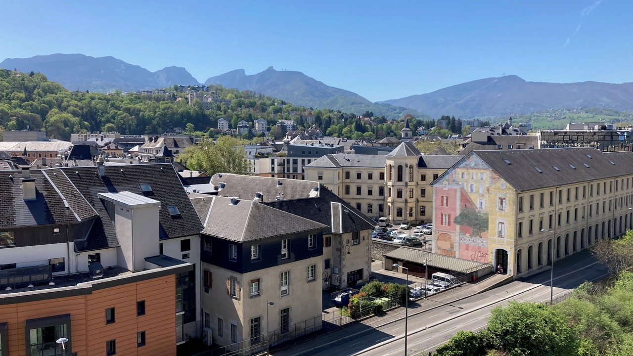 Photo of Outdoor in Chambery