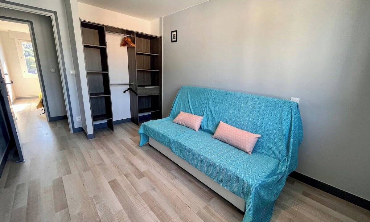 Photo of Livingroom in Chambery