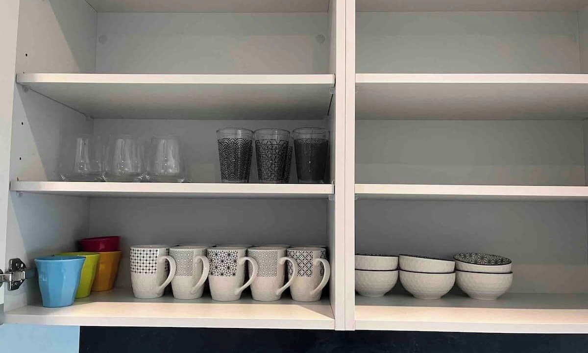 Photo of Bedroom in Chambery