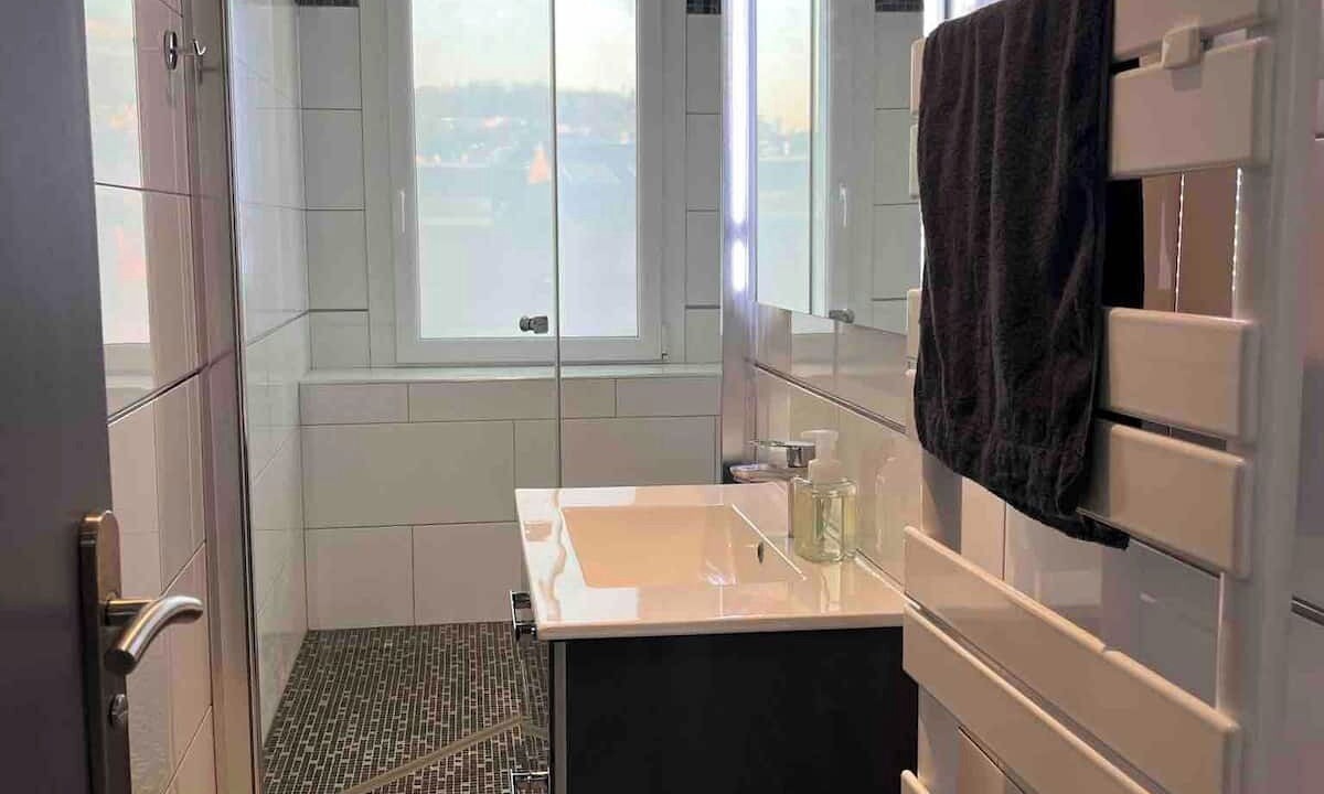 Photo of Bathroom in Chambery