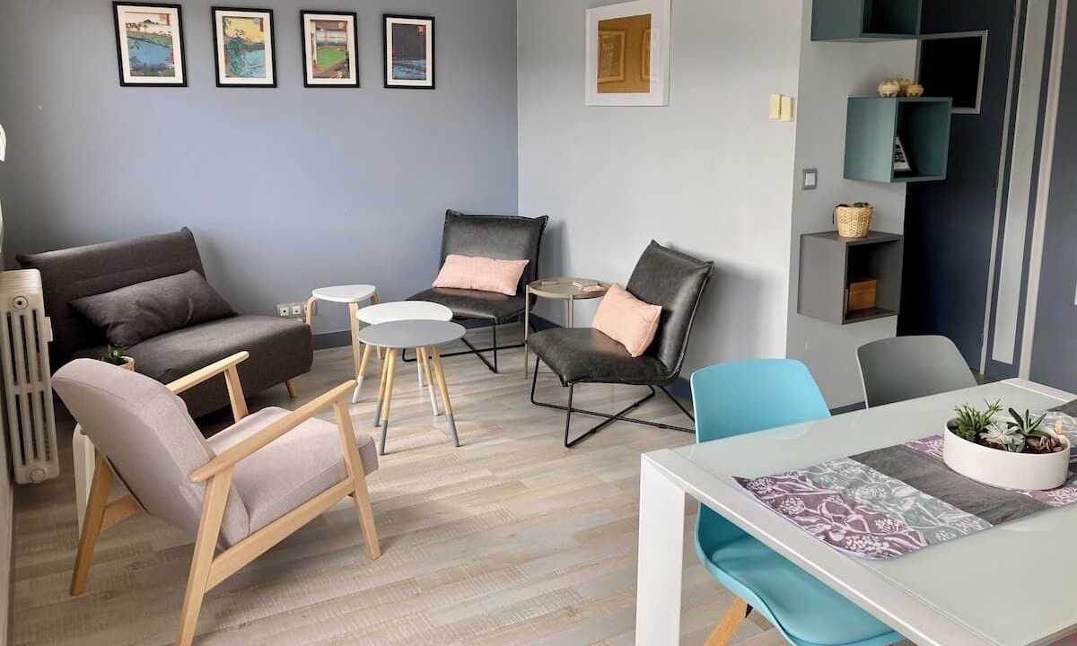 Photo of Livingroom in Chambery