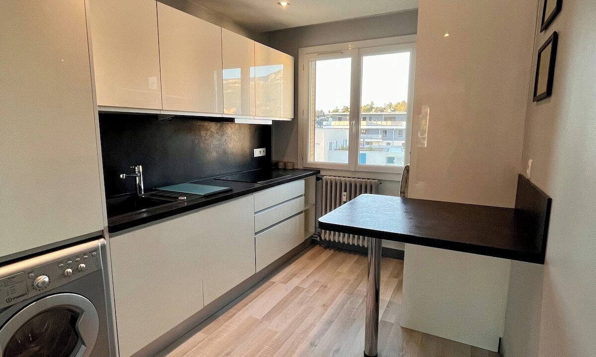 Photo of Kitchen in Chambery