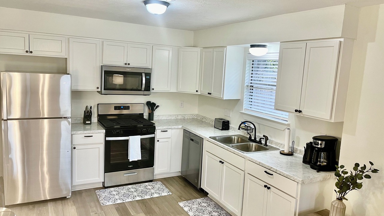 Photo of Kitchen in Wheeler Ridge