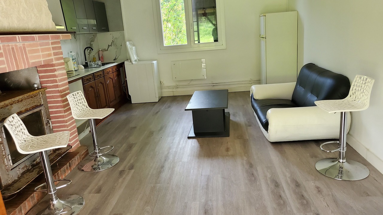 Photo of Livingroom in Barbaste