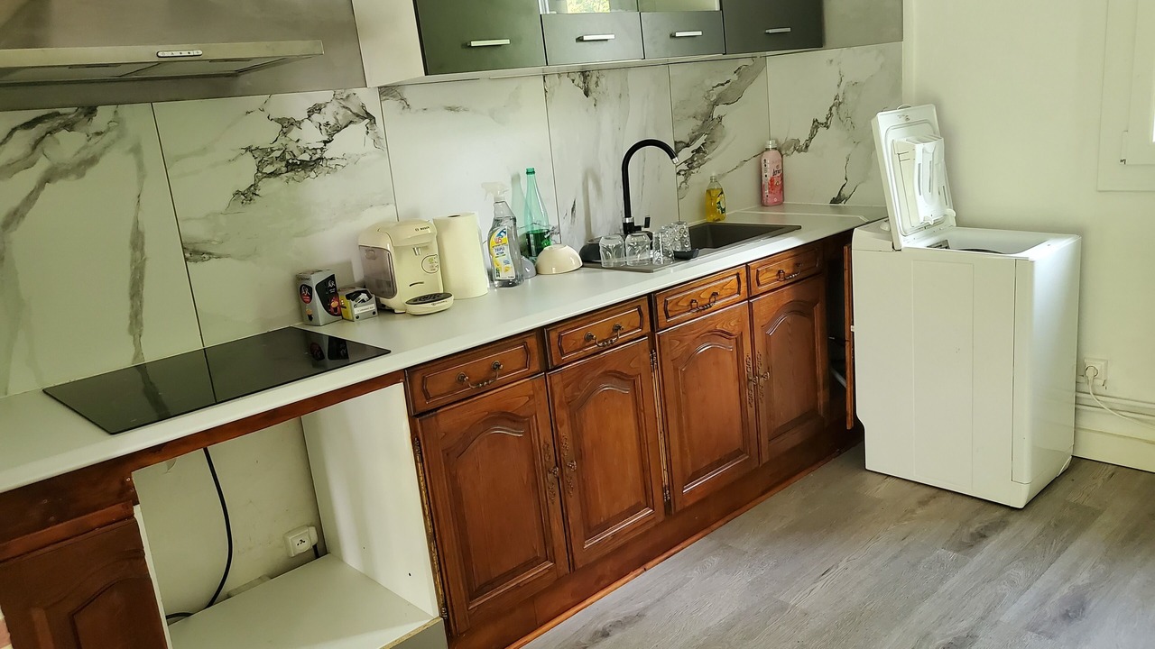 Photo of Kitchen in Barbaste