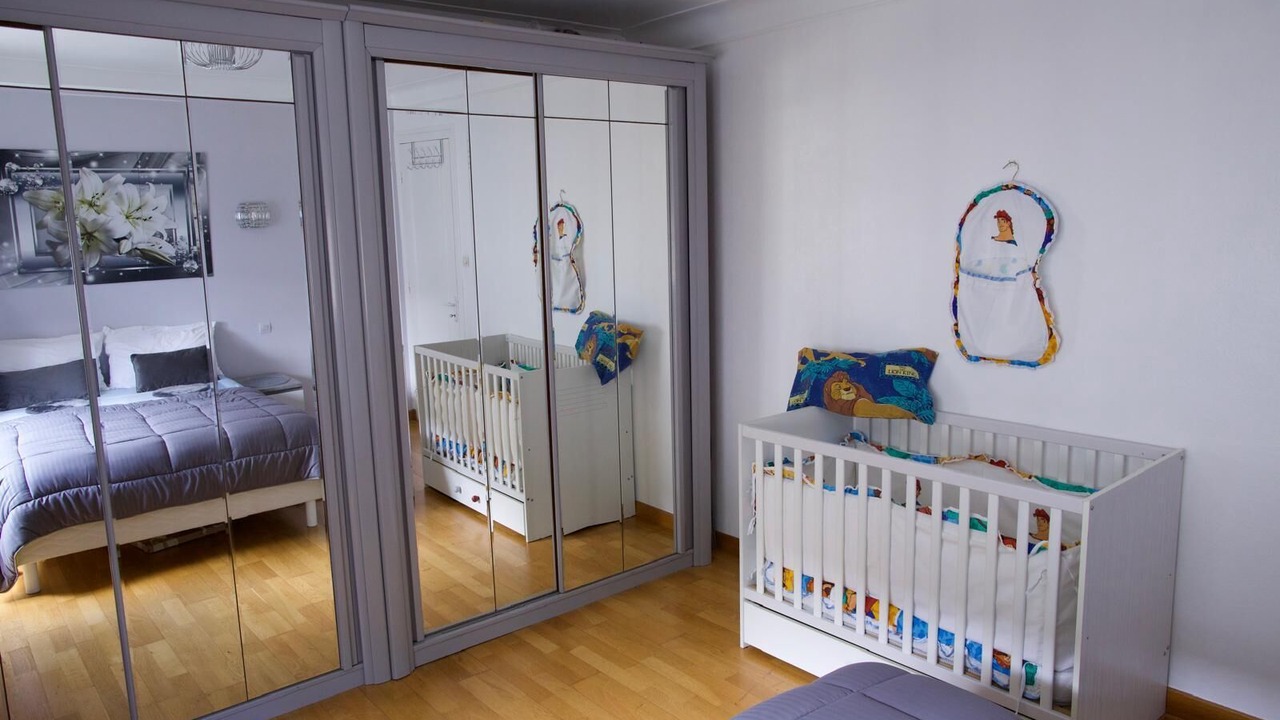 Photo of Bedroom in Lesneven