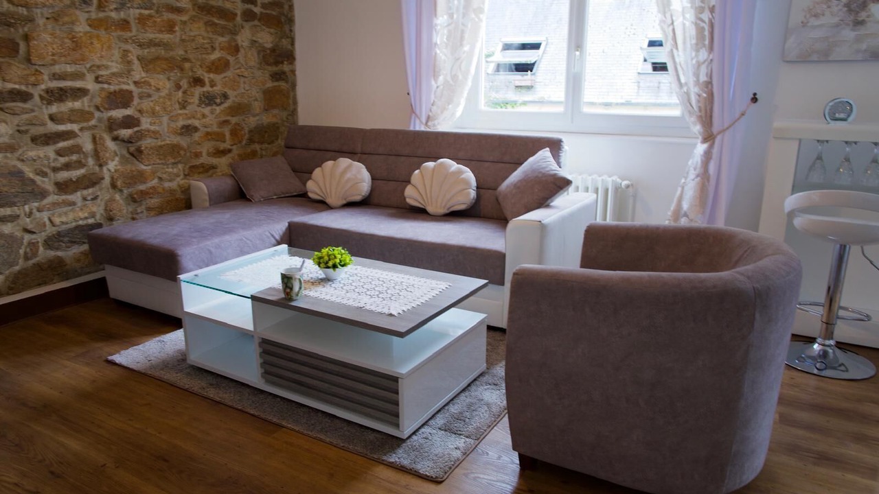 Photo of Livingroom in Lesneven