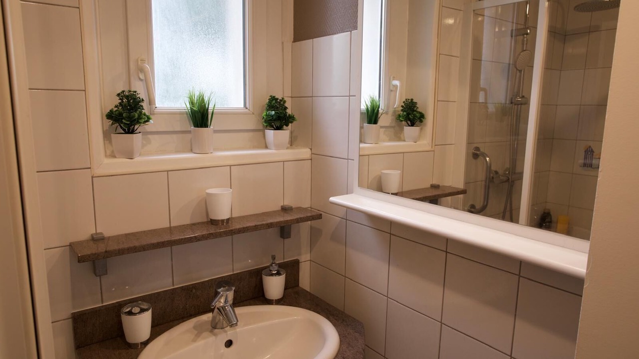 Photo of Bathroom in Lesneven