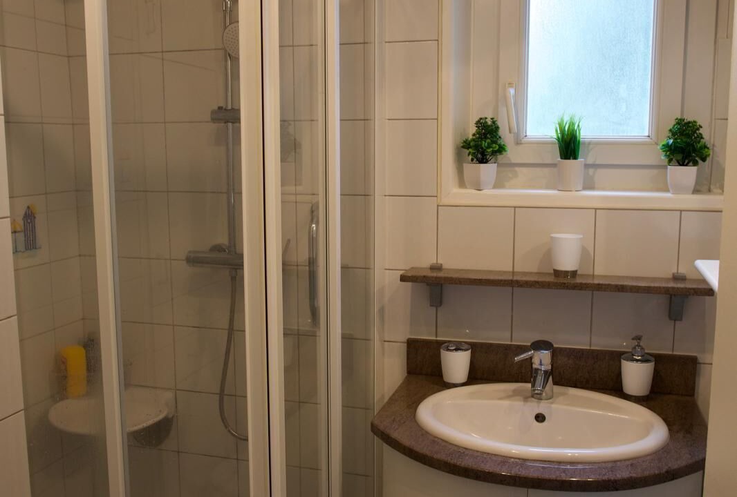 Photo of Bathroom in Lesneven