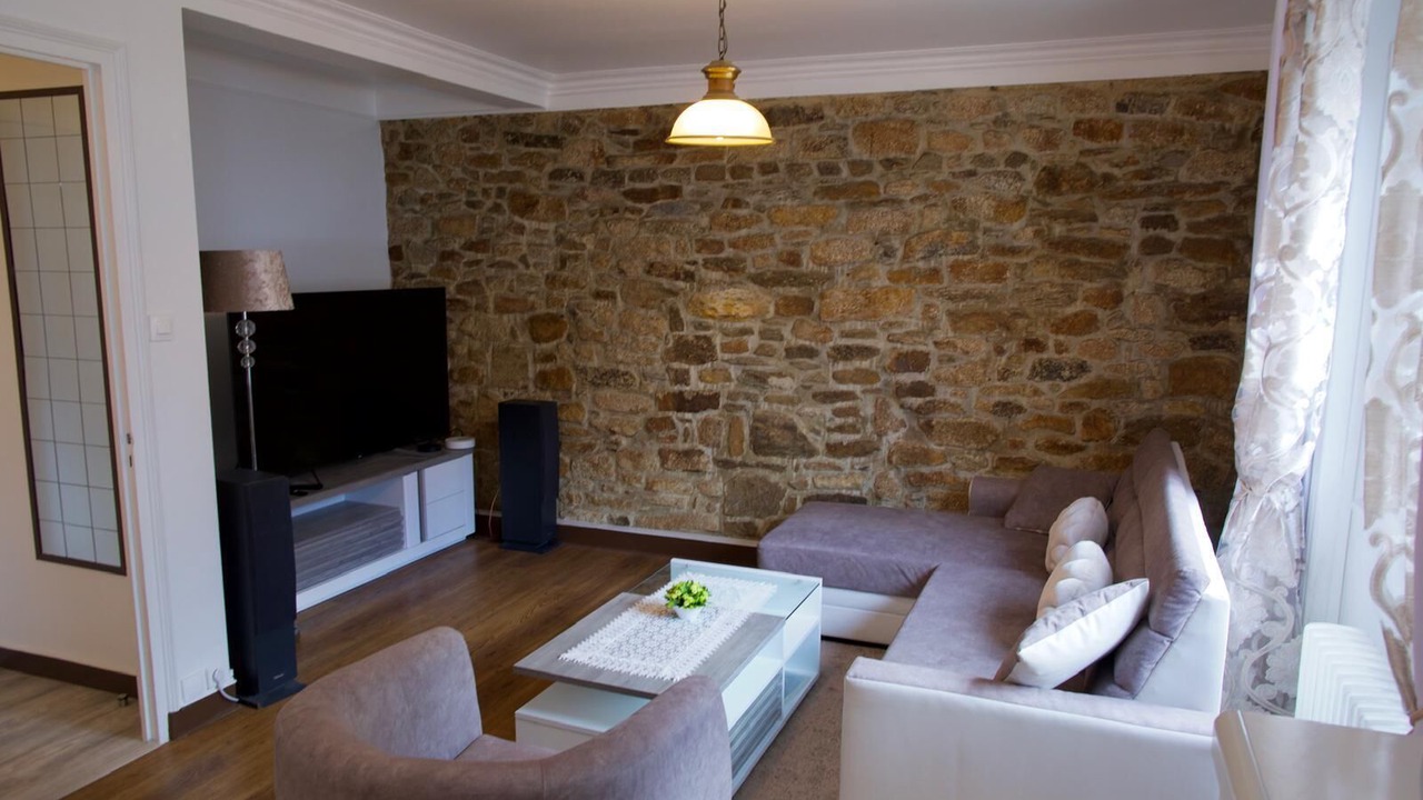 Photo of Livingroom in Lesneven