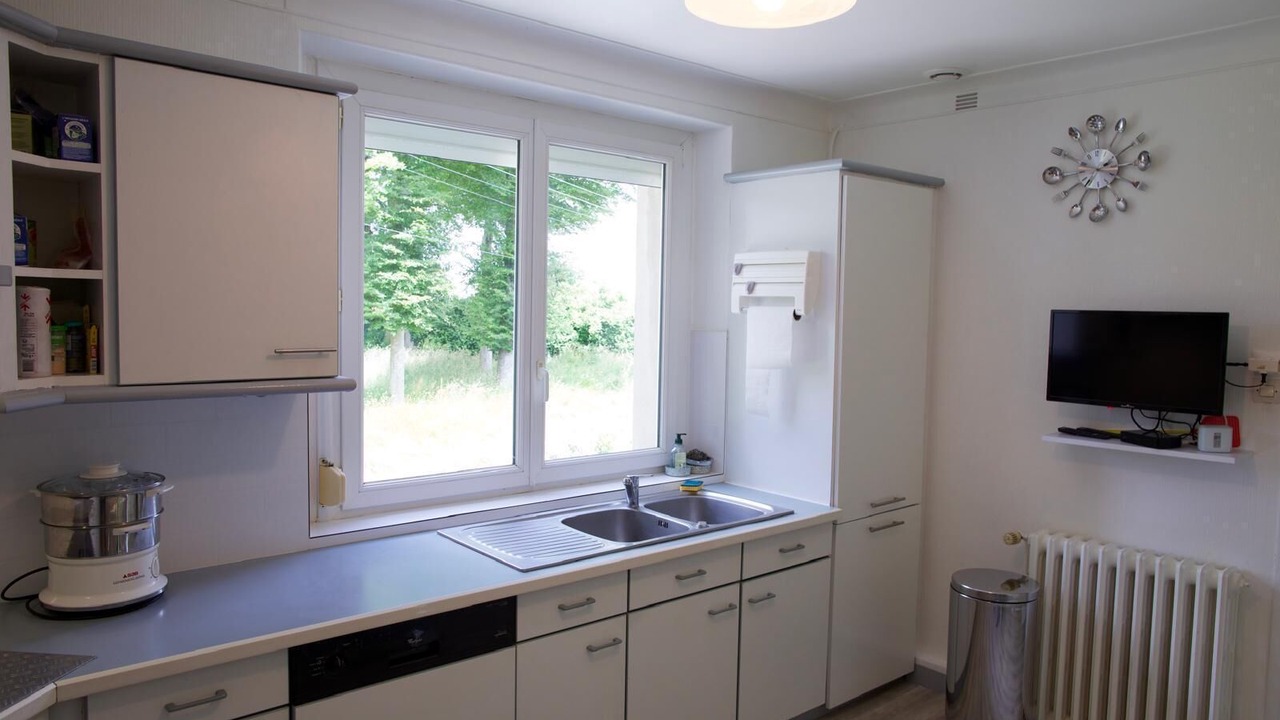 Photo of Kitchen in Lesneven