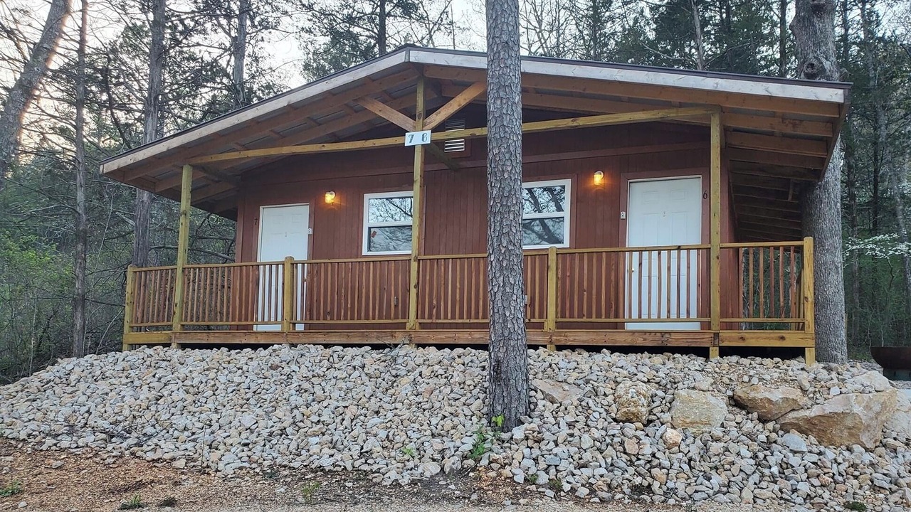 Photo of Outdoor in Eminence