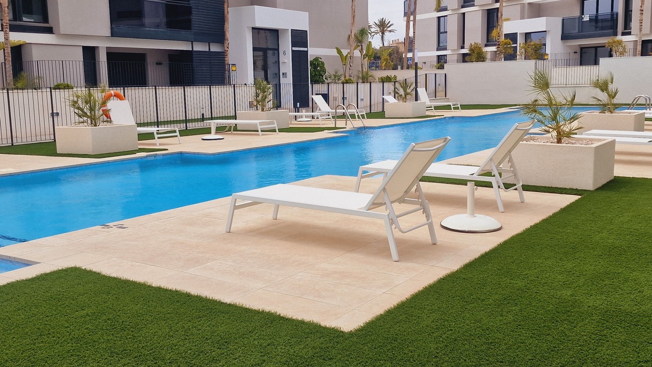 Photo of Outdoor in San Juan de Alicante